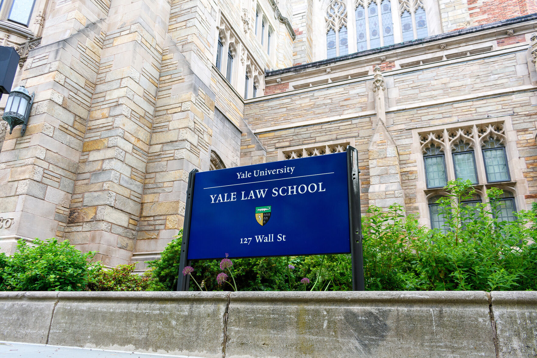 Yale and Harvard law schools part ways with U.S. News & World Report rankings